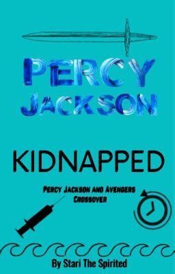 kidnapped percy jackson pdf.